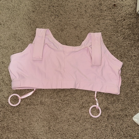 Masthead Bra - Picture 3 of 6